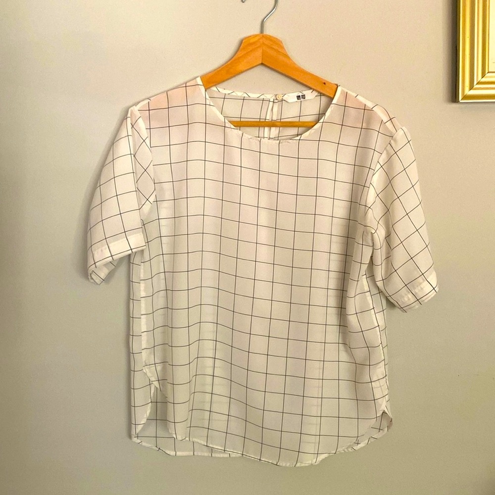 UNIQLO Top